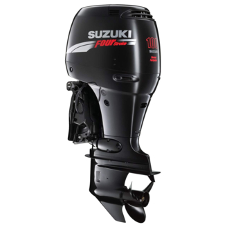 4х-тактный лодочный мотор SUZUKI DF100BTL